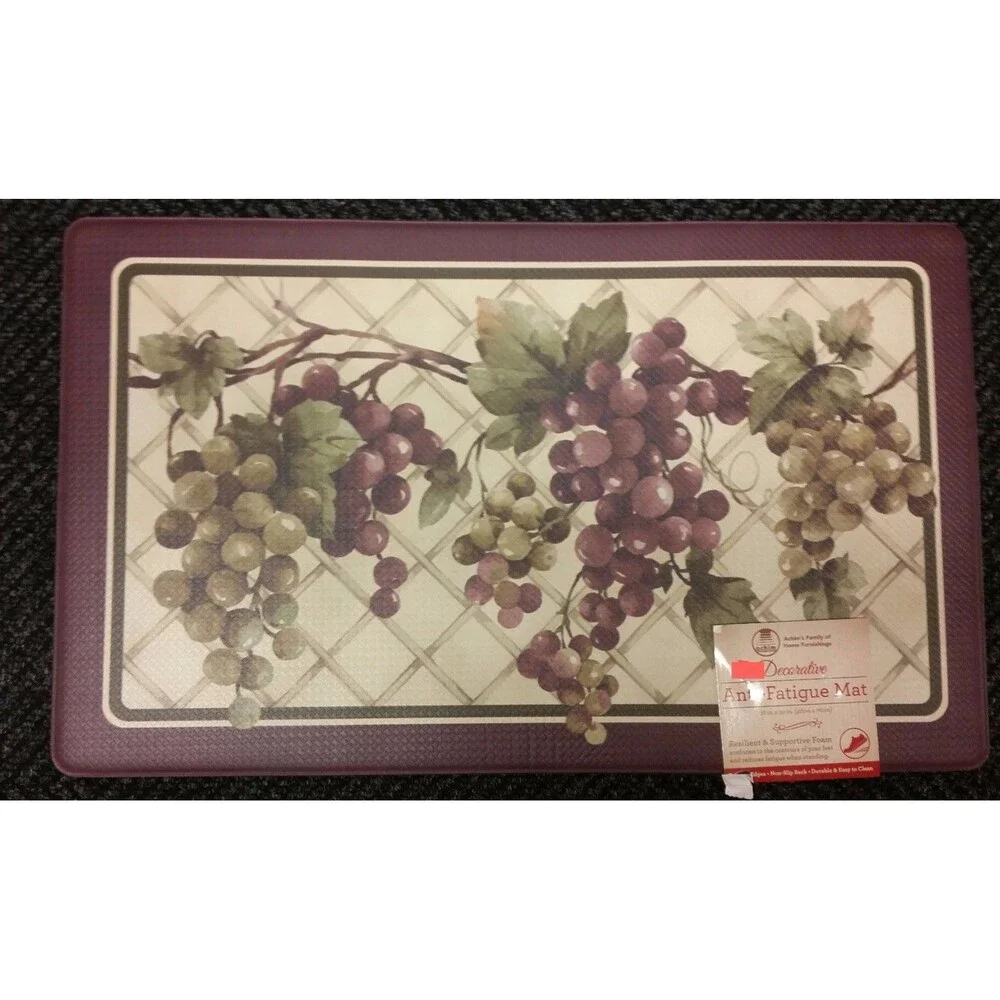 ANTI-FATIGUE NON SLIP FLOOR MAT (18
